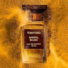 Santal Blush Private Blend - Eau De Parfum